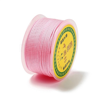 16M Round Nylon Braided Cord OCOR-I013-01F-1