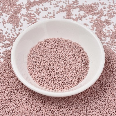 MIYUKI Delica Beads SEED-J020-DB1515-1