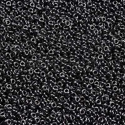 TOHO 8/0 Demi Round Beads Y-SEED-DR08-0090-1