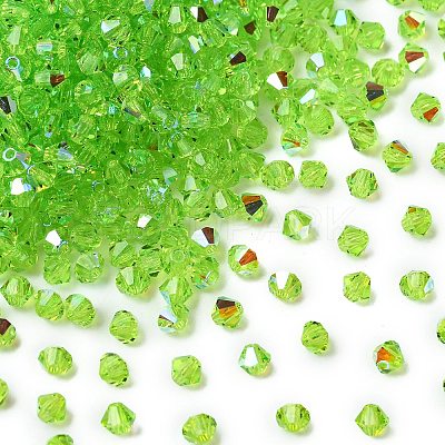 Preciosa® Crystal Beads Y-PRC-BA4-50540-200-1
