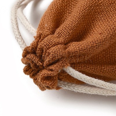 Rectangle Cloth Packing Pouches ABAG-A008-01A-04-1