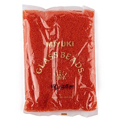 MIYUKI Round Rocailles Beads SEED-G009-RR0139-1
