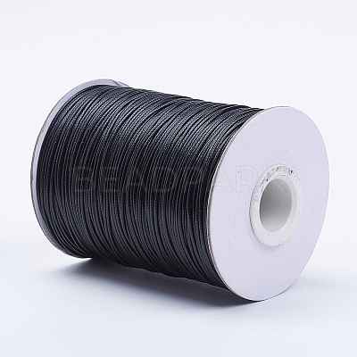 Korean Waxed Polyester Cord ZX-YC1.0MM-1