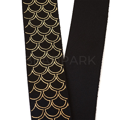 Polyester Satin Ribbon LS-OCOR-TAC0001-09-1