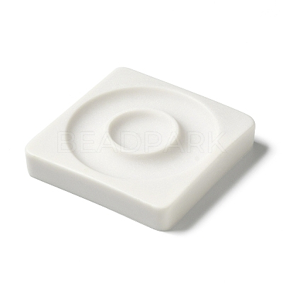 Resin Single Bracelet Diaplay Stands BDIS-P004-03-1
