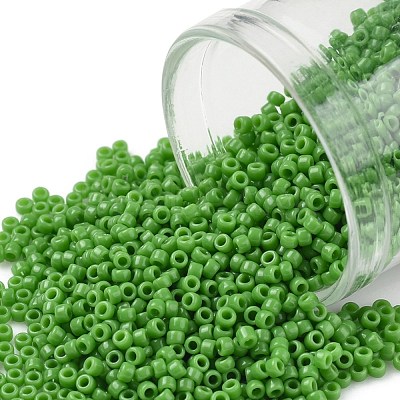 TOHO 11/0 Round Beads X-SEED-TR11-0047-1