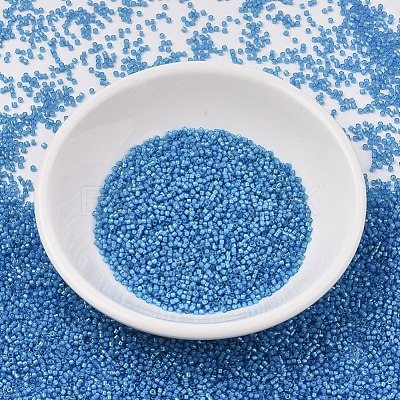 MIYUKI Delica Beads SEED-JP0008-DB1783-1