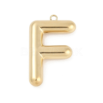 304 Stainless Steel Pendants STAS-I325-146G-F-1