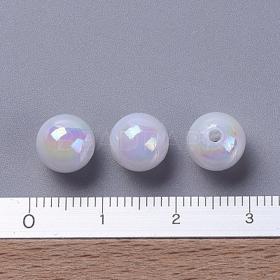 Eco-Friendly Poly Styrene Acrylic Beads X-PL425-8-1