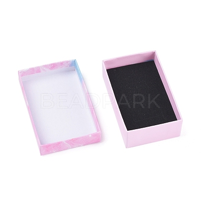 Cardboard Box Bracelet Boxes CBOX-G018-B02-1