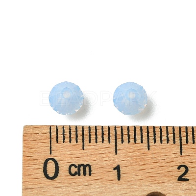 Preciosa® Crystal Beads X-PRC-BA5-31110-1