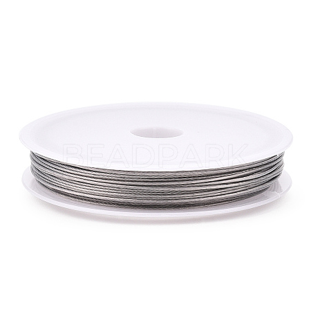 Tiger Tail Wire TWIR-R005-0.8mm-09-1