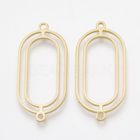 16Pcs Alloy Connector Charms FIND-GL0001-72-1