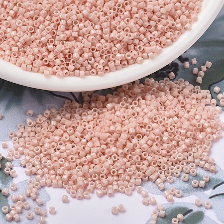 MIYUKI Delica Beads SEED-MY11-DB1493-1