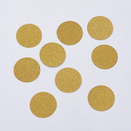 Glitter Tissue Paper Confetti DIY-WH0013-12-1