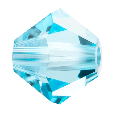 Preciosa® Crystal Beads X-PRC-BA6-60010-1