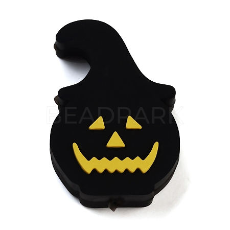Silicone Beads SIL-I005-01G-1