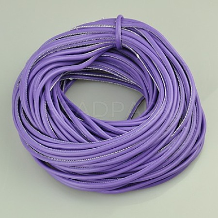 PU Leather Cord LC-D001-07-1