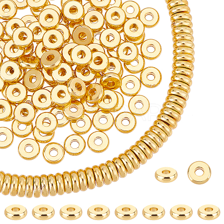   Brass Spacer Beads FIND-PH0005-67-1