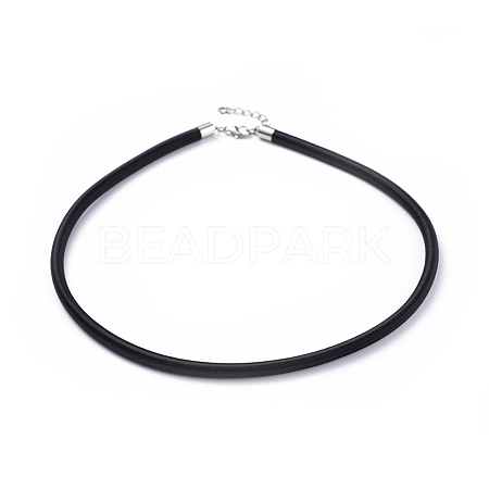 Silk Necklace Cord R28ER021-1
