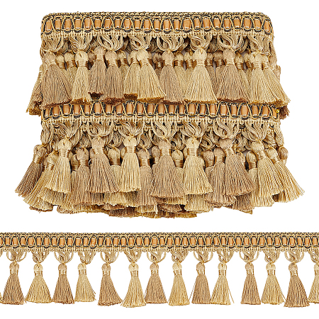 6.25M Polyester Tassel Ribbons OCOR-PH0006-13A-1