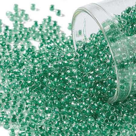 TOHO 11/0 Round Beads X-SEED-TR11-0343-1