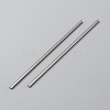 304 Stainless Steel Rods STAS-WH0033-36B-2