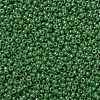MIYUKI Round Rocailles Beads X-SEED-G007-RR0431-3