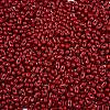 Opaque Acrylic Beads X1-MACR-T048-02O-2