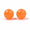 Luminous Acrylic Beads X-MACR-N008-25C-3