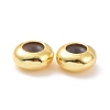 Brass Beads LS-KK-C101-01G-3