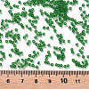 12/0 FGB Grade A Round Glass Seed Beads SEED-Q006-M22-3