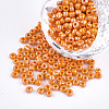 (Repacking Service Available) Glass Seed Beads SEED-C021-3mm-130-2