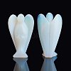 Opalite Display Decorations DJEW-E002-D-01-1