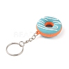 Alloy Keychains KEYC-L032-01P-04-2