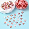 Preciosa® MAXIMA Crystal No Hotfix Flatback Stones Y-PRC-NSS6-90040-200-2