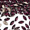 Preciosa® MAXIMA Crystal Fancy Stones X-PRC-FG8-20050-1