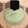 Sparkly Fuzzy Mohair Glitter Yarn PW-WG4F9B3-06-1