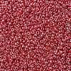 MIYUKI Round Rocailles Beads SEED-X0054-RR0425-3