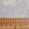11/0 FGB Grade A Round Glass Seed Beads SEED-N001-B-0481-3