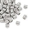SHEGRACE Brass Beads XGRPCF375-212P-2