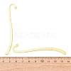 Tibetan Style Alloy Bookmarks LS-K08Y3012-3