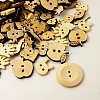 Wood Buttons WOOD-MSMC002-1-1