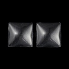 Glass Cabochons GLAA-TAC0028-001-1