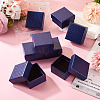 Square Paper Storage Gift Boxes CON-TAC0001-05A-5