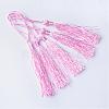 Polyester Tassel Decorations OCOR-Q023-36-1
