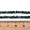Opaque Glass Beads Strands GLAA-N019-3mm-20-2