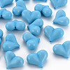 Opaque Acrylic Beads MACR-S373-70-A04-1