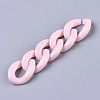 Opaque Acrylic Linking Rings SACR-R248-01F-3