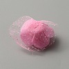 3D Foam Rose Ornament Accessories DIY-WH0304-623F-2